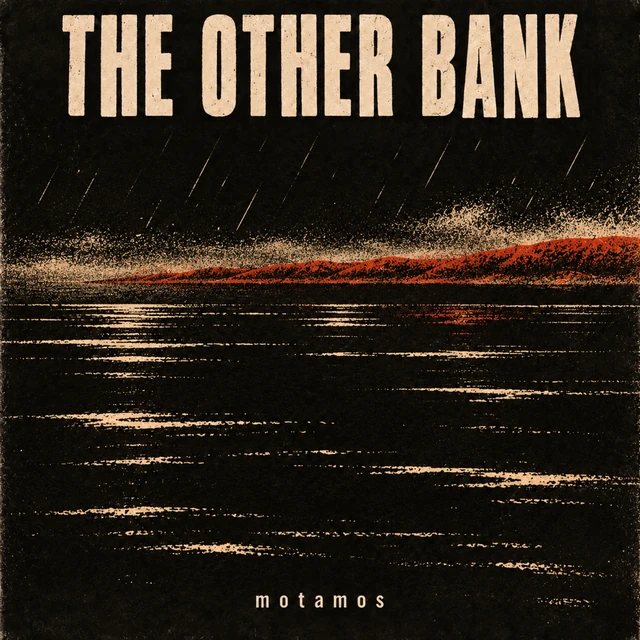 Copertina di The Other Bank